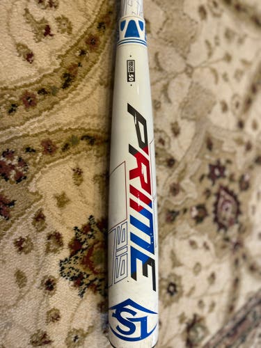Louisville Slugger Prime 919 BBCOR Bat 2019 (-3)