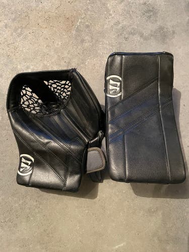 Used Regular  Ritual G4