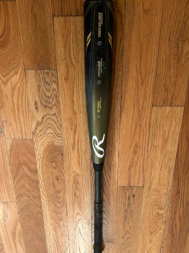 2023 Composite (-3) 28 oz 31" ICON Bat