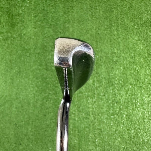 美品ヴィンテージ 345 Wilson Staff 8823 Vintage 345 Wilson Staff 8823 Goose Neck Shaft Putter Right