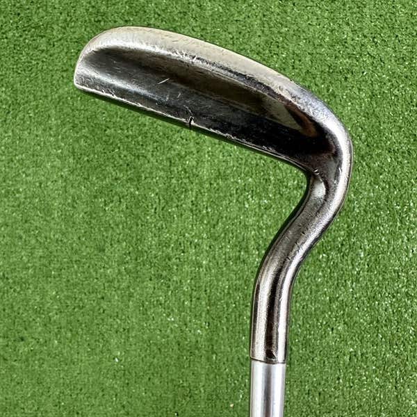 Wilson Staff 8823 355 Putter Right Handed Goose Neck Style