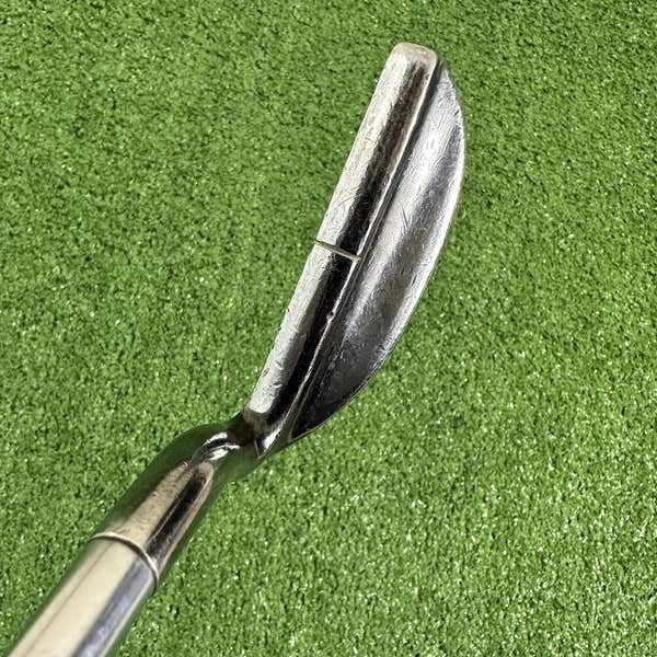 Wilson Staff 8823 355 Putter Right Handed Goose Neck Style
