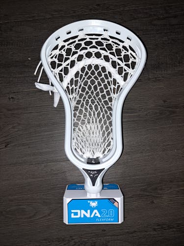 Bn ECD Strung DNA 2.0 Head