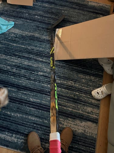 @WafflesAreNice as4 pro