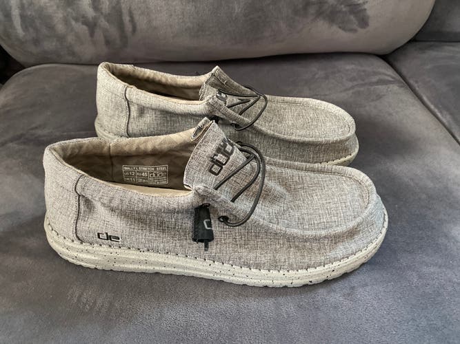 Hey Dude Shoes