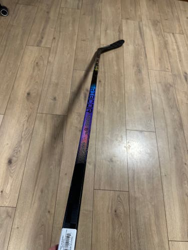 Senior Right Handed P28 RibCor Trigger 8 Pro 75 Flex