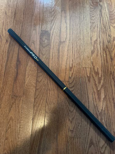 Used ECD Carbon Pro 2.0 Shaft