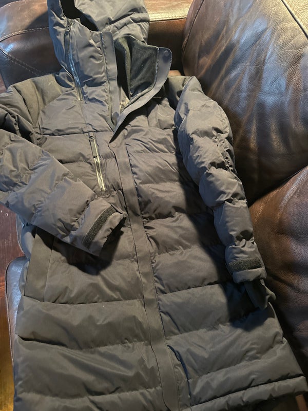 NEW: Poc parka jacket size small
