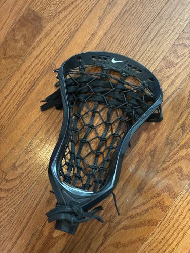 Used Attack & Midfield Strung vapor pro Head