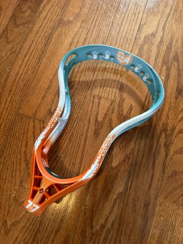 Used Attack & Midfield Unstrung Mark 2V Head