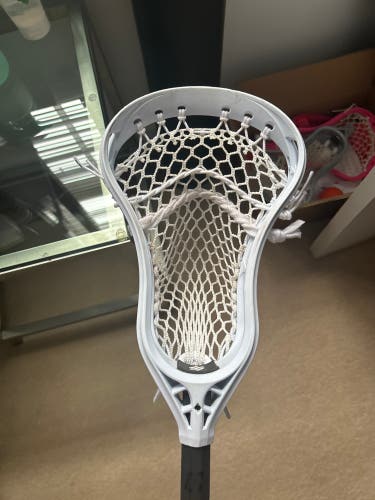 Used Attack & Midfield Strung Mark 2A Head