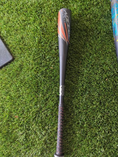 Used Rawlings Prodigy Bat (-11) 15 oz
