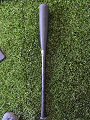 Used StringKing Metal Bat (-10) 17 oz 27"