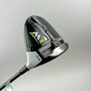 Tour Issue 2017 TaylorMade M1 440 Driver 10.5* HZRDUS 6.0 Stiff Graphite Golf