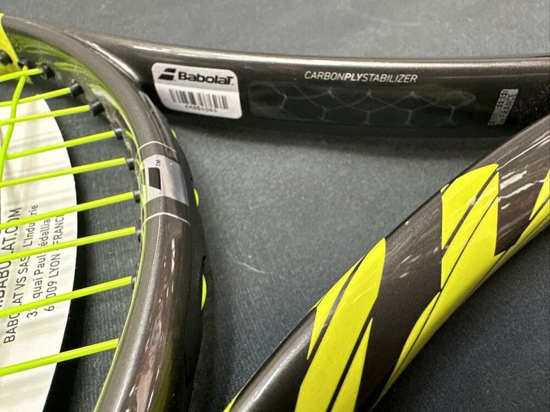 NEW Babolat 2020 Pure Aero VS 305g 16x20 98 Sq In 4 1 2 Grip