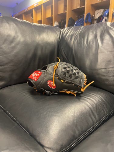 Derek Jeter 11.5 Game Model