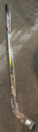 Intermediate New Left Hand Bauer Vapor Hyperlite 2 Hockey Stick P90T
