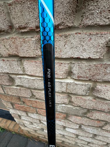 Senior Left Hand P28 Nexus 3N Pro Hockey Stick