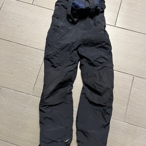 Used Youth Size 12 Land's End Ski Pants