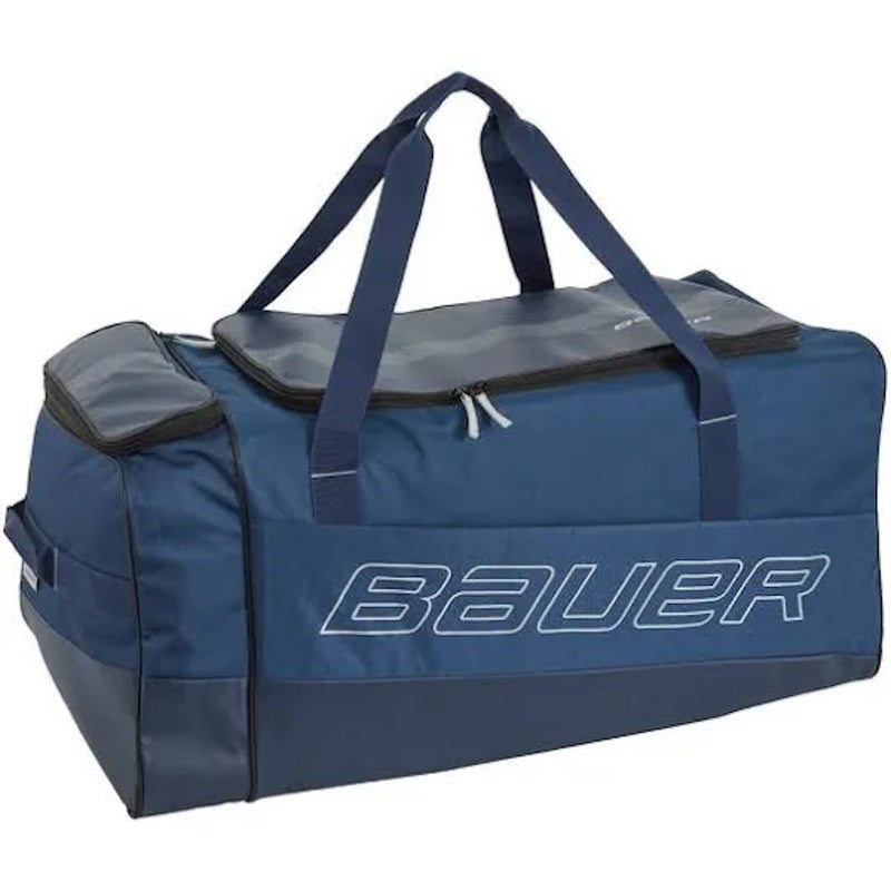 New Bauer Junior Player Premium Hockey Equipment Bags