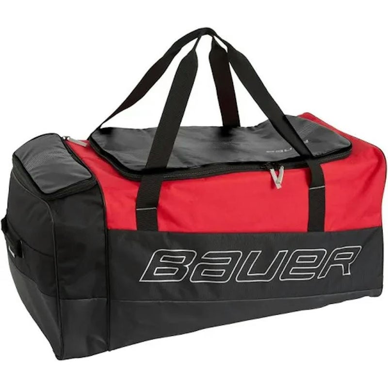 New Bauer Junior Player Premium Hockey Equipment Bags