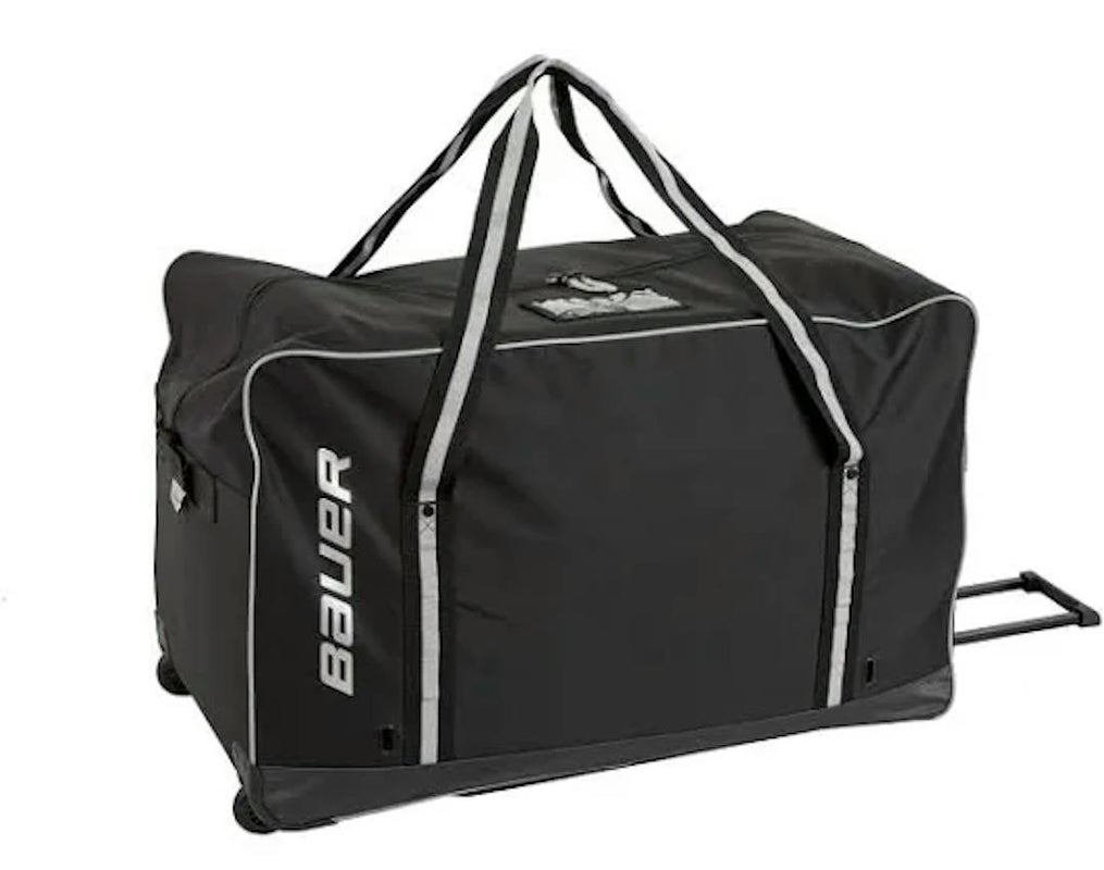 New Bauer Youth Core Hockey Equipment Bags