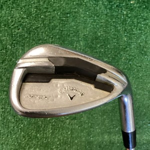 Callaway Apex Forged Gap A Wedge NS Pro Tour 120 Stiff Steel Shaft