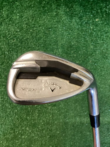 Callaway Apex Forged AW Gap Wedge With NS Pro Tour 120 Stiff Steel Shaft