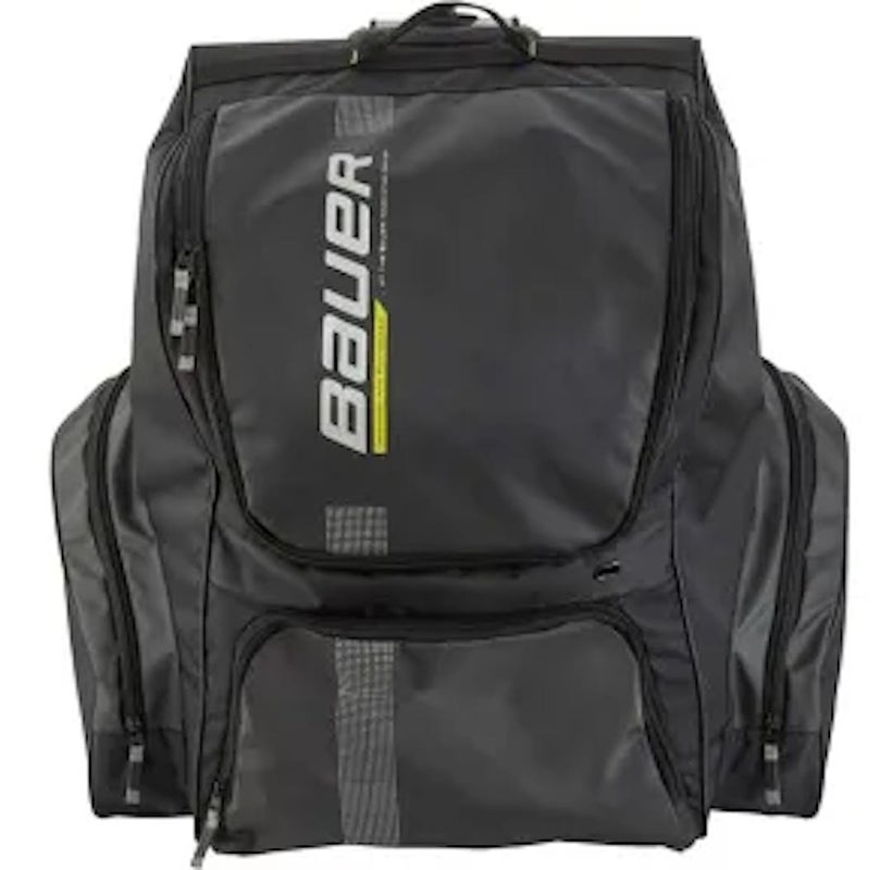 New Elite Wheeled Backpack