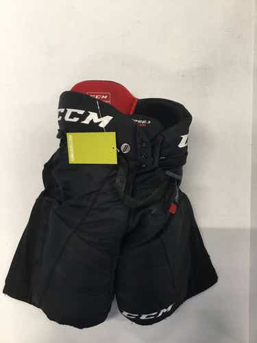 Used Ccm Edge Md Pant Breezer Hockey Pants