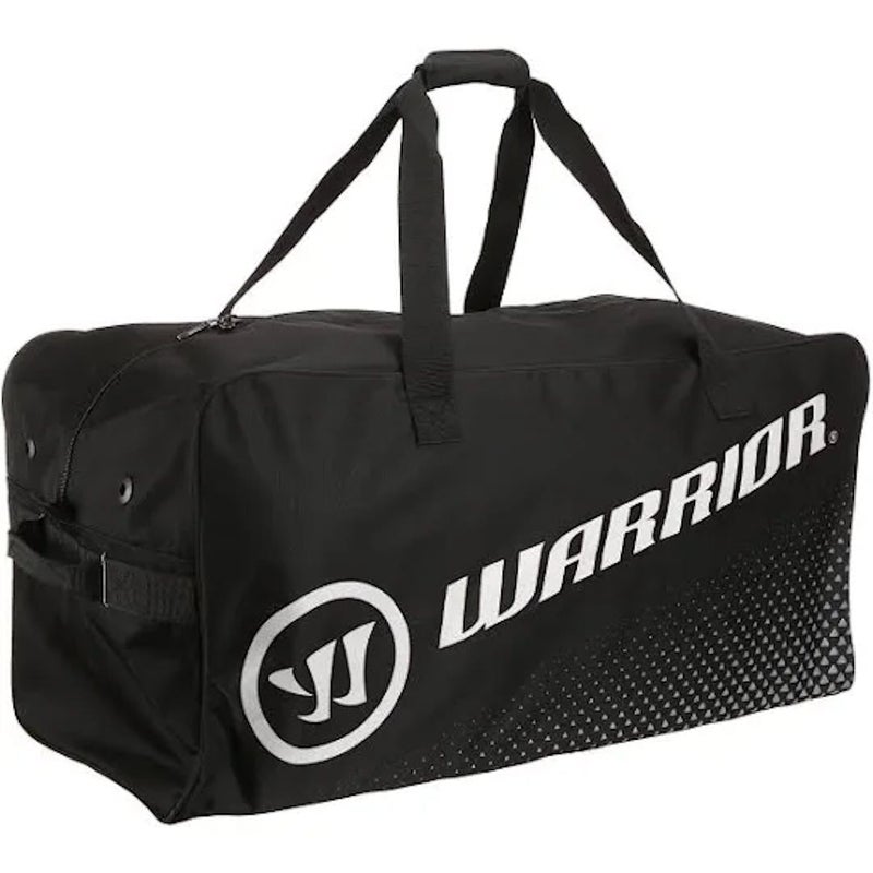 New Warrior Junior Player Q40 Carry Hockey Equipment Bags