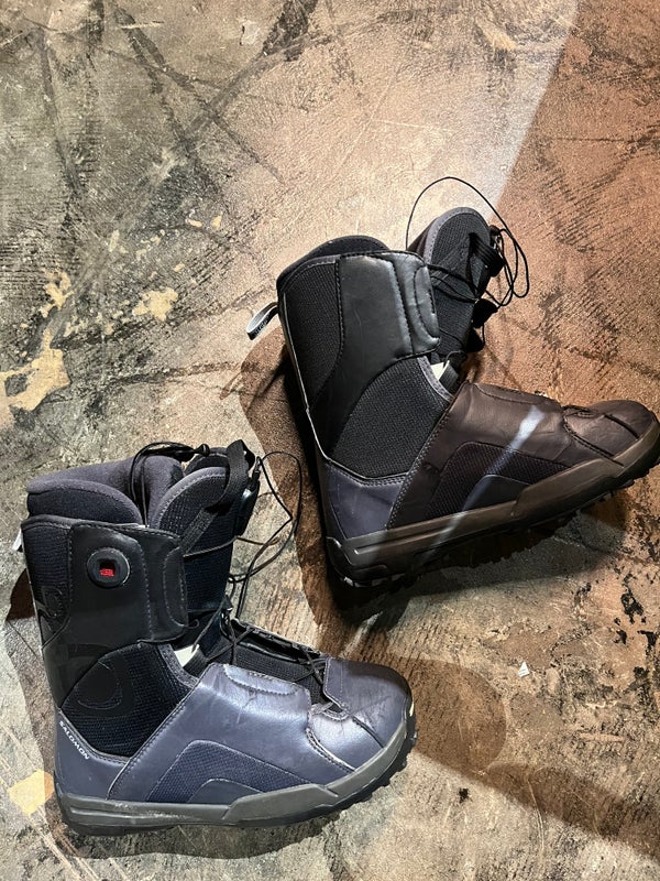 Women's Snowboard Boots Used and New on SidelineSwap