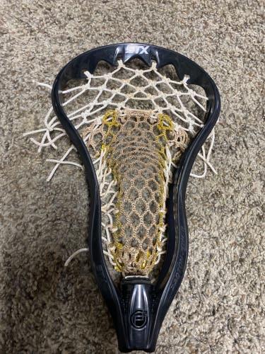 Used Attack & Midfield Strung Proton Power Head