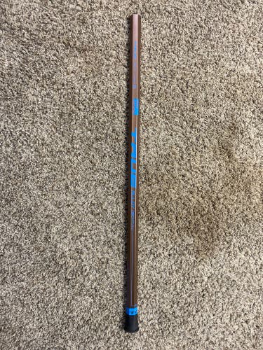 New True SC+TI 6.0 Shaft