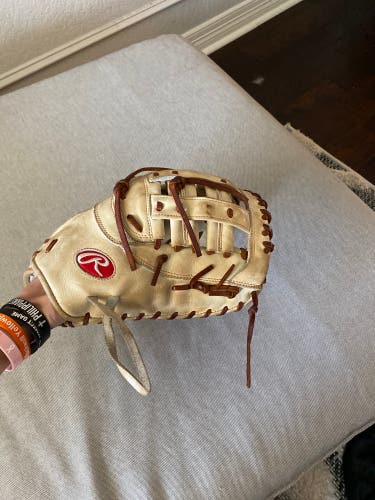 2020 First Base 12.25" Pro Preferred Baseball Glove
