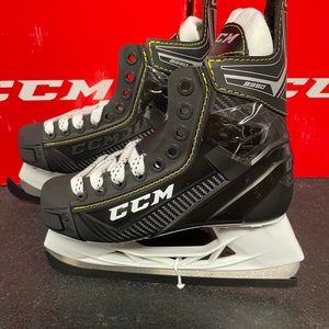 New CCM Tacks 9350 Hockey Skates 2D