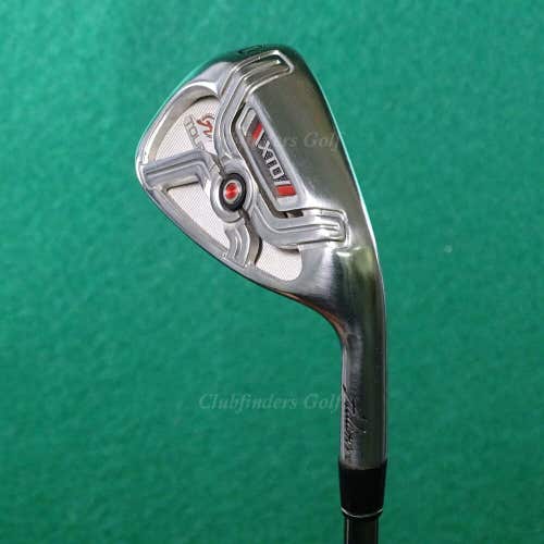 Adams XTD A Tour PW Pitching Wedge UST Recoil Proto 125 F5 Graphite Extra Stiff