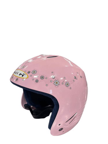 Used Boeri Sm Ski Helmets