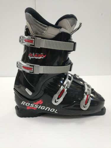 Used Rossignol Flash 305 Mp - M12.5 Men's Downhill Ski Boots