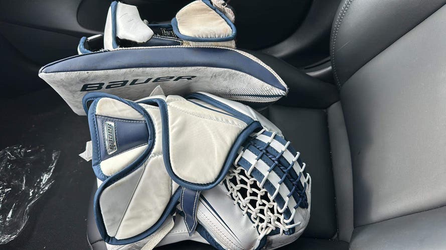 Used Regular Supreme 1S