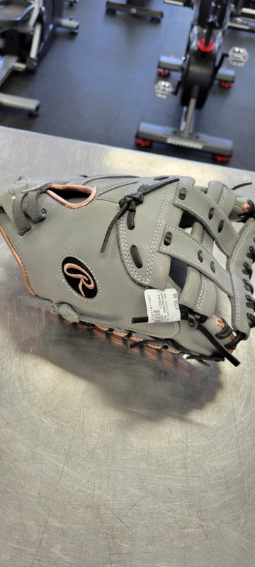 Rawlings Gg Elite Ggecm33hg New 33" Catcher's Gloves
