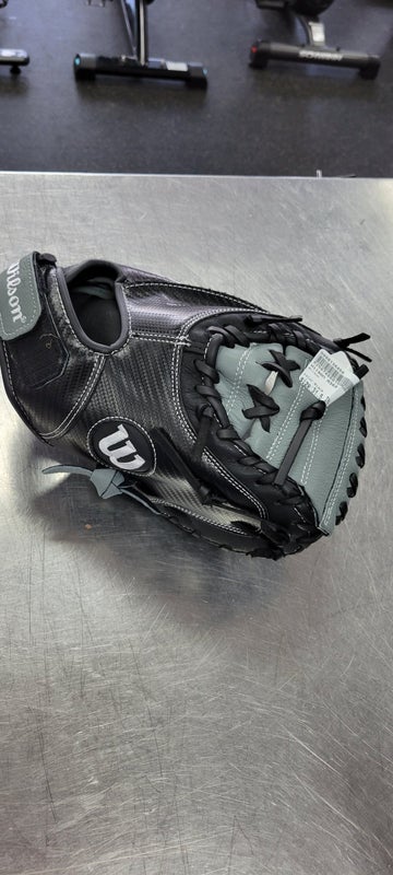 Wilson A360 31 1 2" Catcher's Gloves