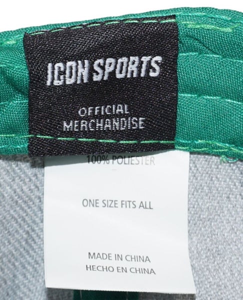 FIFA Mexico National Team Soccer Hat - Mexicana de Futbol Sports Gray Cap 2018