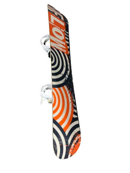 FLOW BLACKOUT 159 & BURTON CLASIC 【公式通販】
