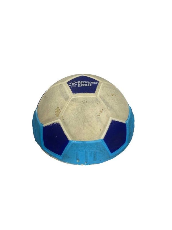 Used Hover Ball Soccer Training Aids