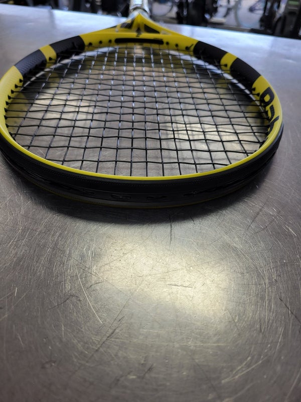 Babolat Pure Aero New 4 1 4" Tennis Racquets