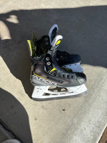 Bauer Vapor 3X