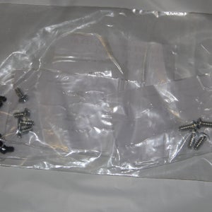 NEW Ski Bindings Screws Tyrolia Attack 11/13 AT DEMO G3 G4 6mm set
