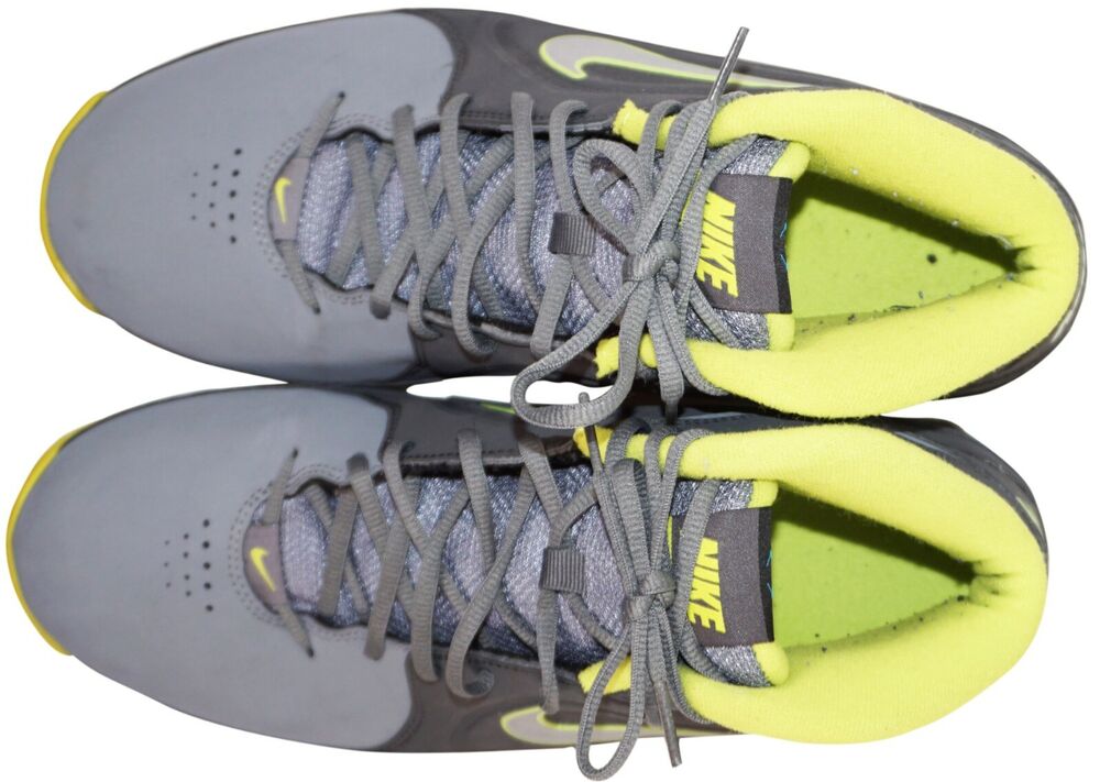 nike air visi pro iii