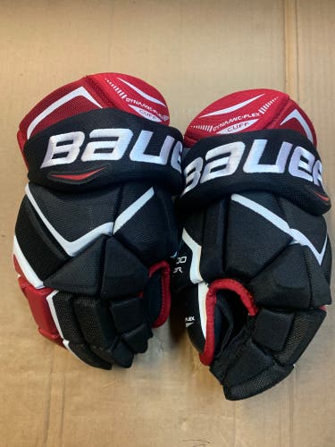 Bauer 14" Vapor X800 Gloves